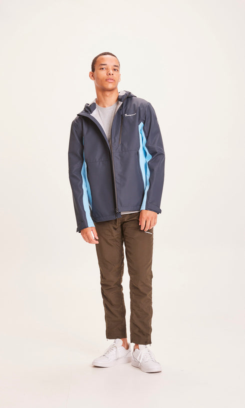 PATHFINDER™ tech windbreaker jacket - GRS/Vegan